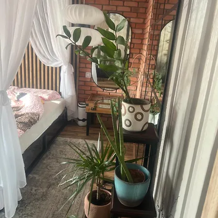 Casa di campagna Stajnia Na Uboczu